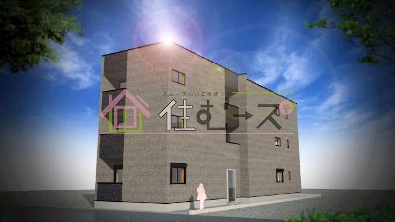 （仮称）加美北一丁目B