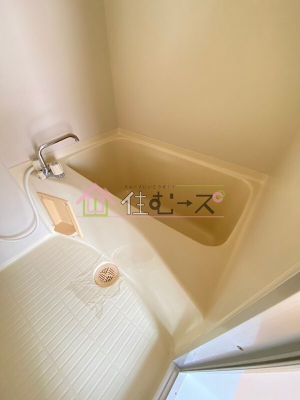 風呂画像