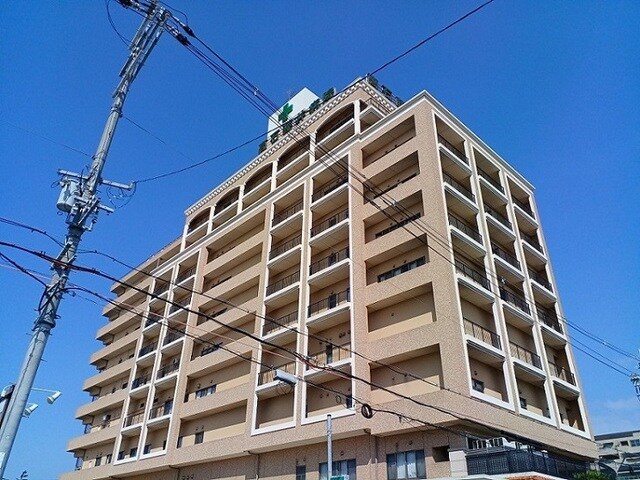 物件内観写真19　(高石藤井病院様まで330m)