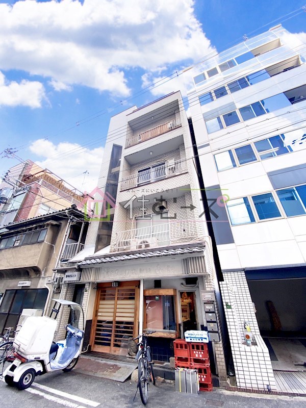 豊崎成弘ビル