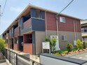 クレスト菱木II