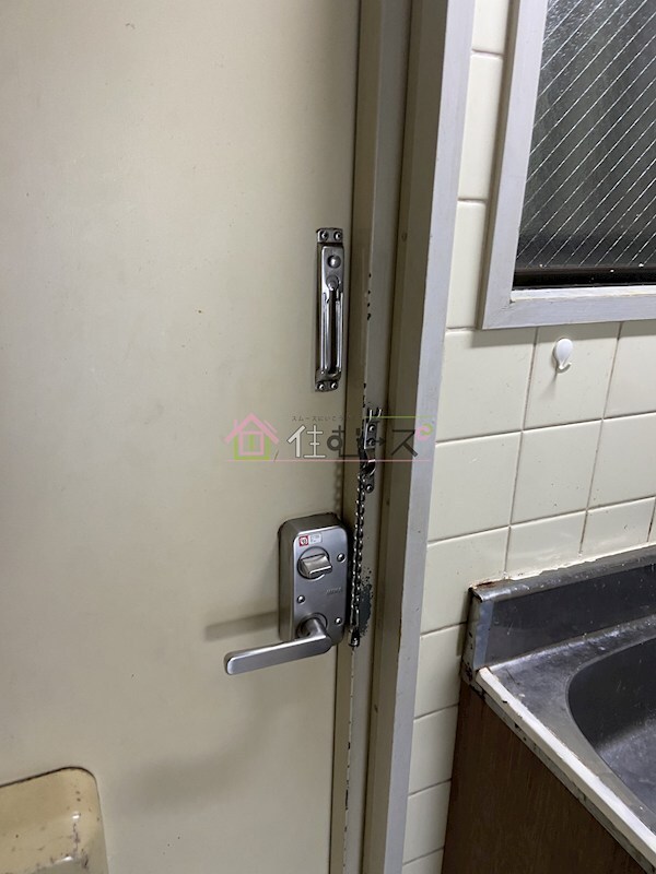 物件内観写真14　