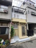 東成区神路３丁目　貸家