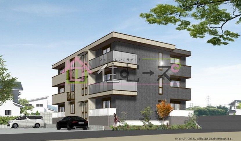 仮称）D-room岡本町