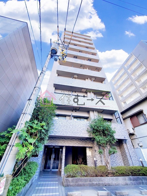 エスリード野田