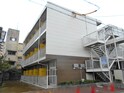レオパレストラッド