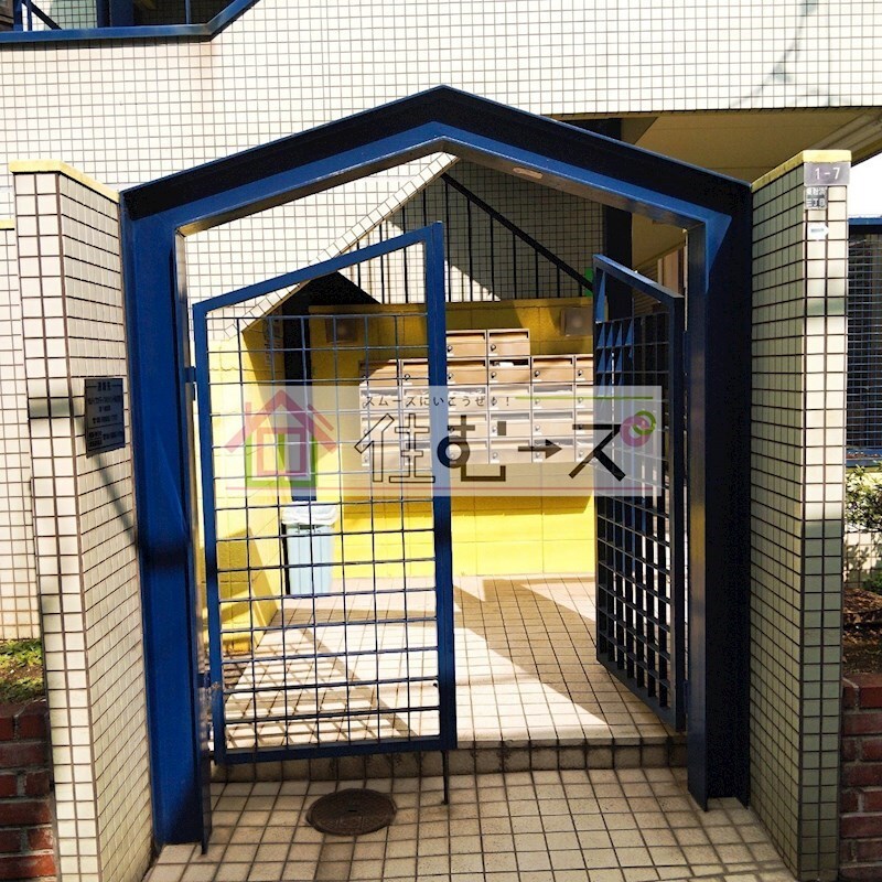 物件内観写真16　