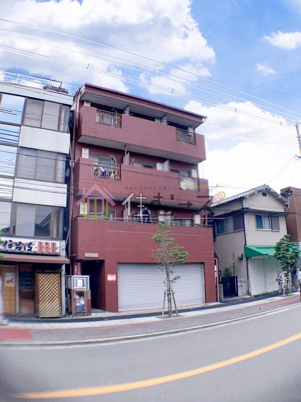外観写真