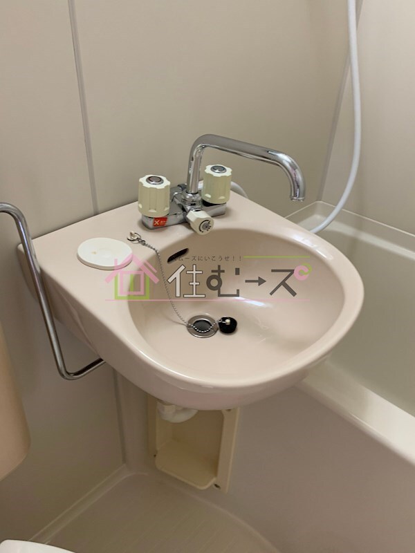 洗面所