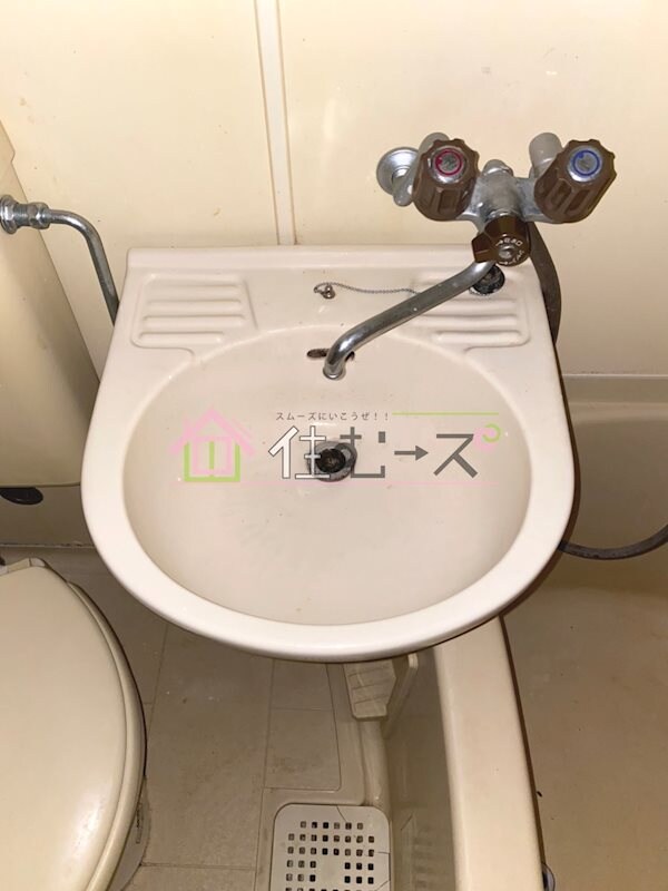 物件内観写真11　