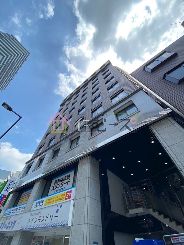 ノアーズアーク長堀通