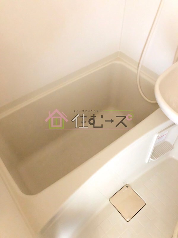 風呂画像