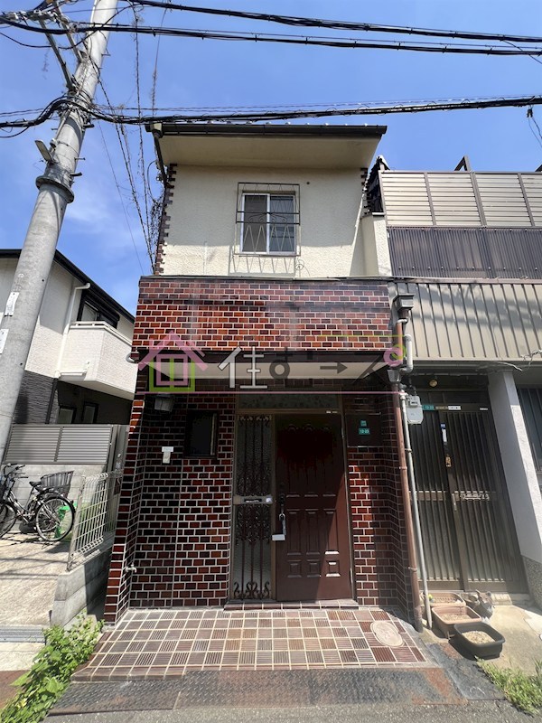 平野駅戸建