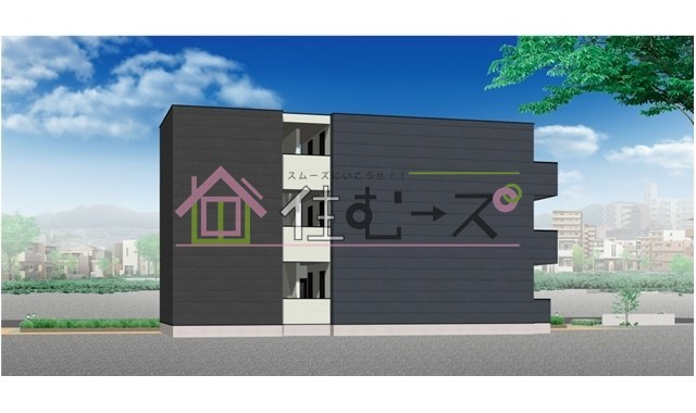 CASA南巽WEST