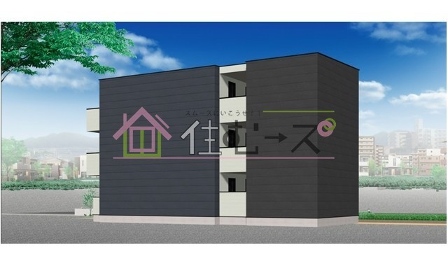 CASA南巽EAST