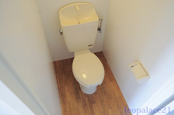 その他(実際のトイレは設備・仕様が異なる場合がございます)