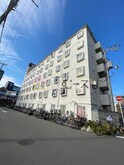 京橋ハイツ30