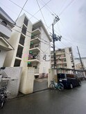 北恩加島住宅１号棟