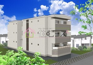 クリエオーレ神田II外観写真