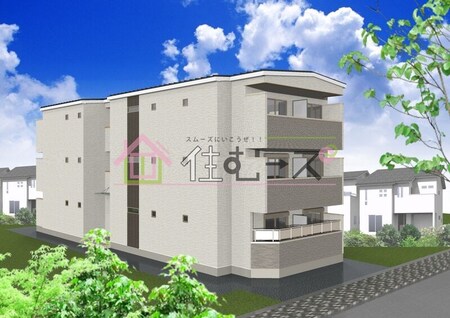 クリエオーレ神田II外観写真