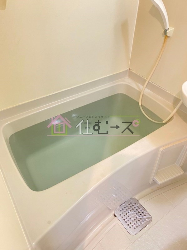 風呂画像