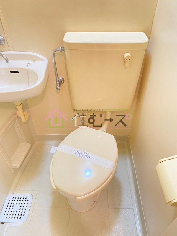 物件内観写真11　