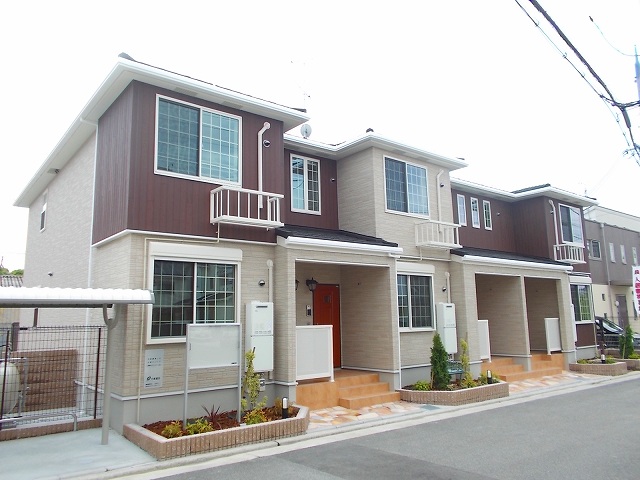 スペーシア　I号館