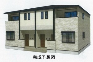 Ｃａｓａ　Ｆｉｋａ外観写真