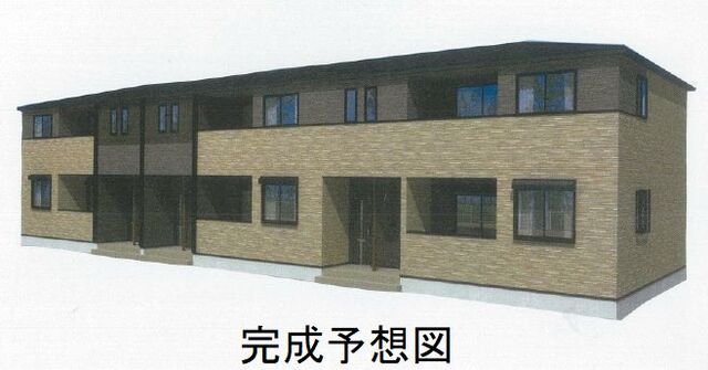 男里５丁目アパート