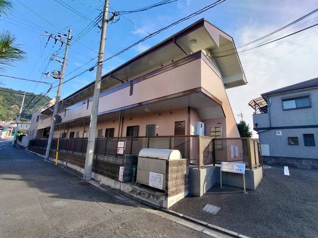 プレッソ・ガレ壱番館