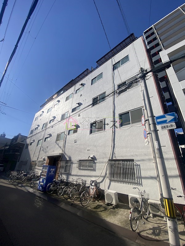 コーポ長田