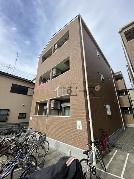 PrimaveraI外観写真
