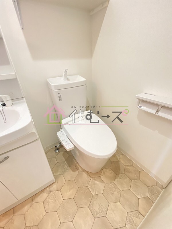 物件内観写真13　