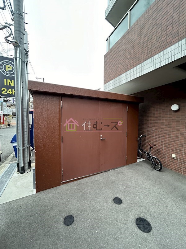 物件内観写真18　