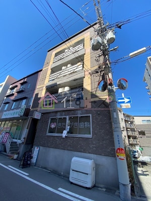 ペルソナI外観写真