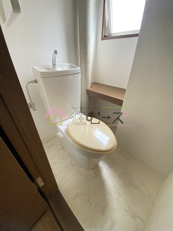 物件内観写真11　