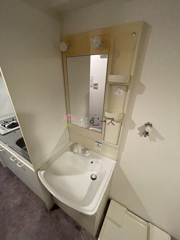 物件内観写真11　