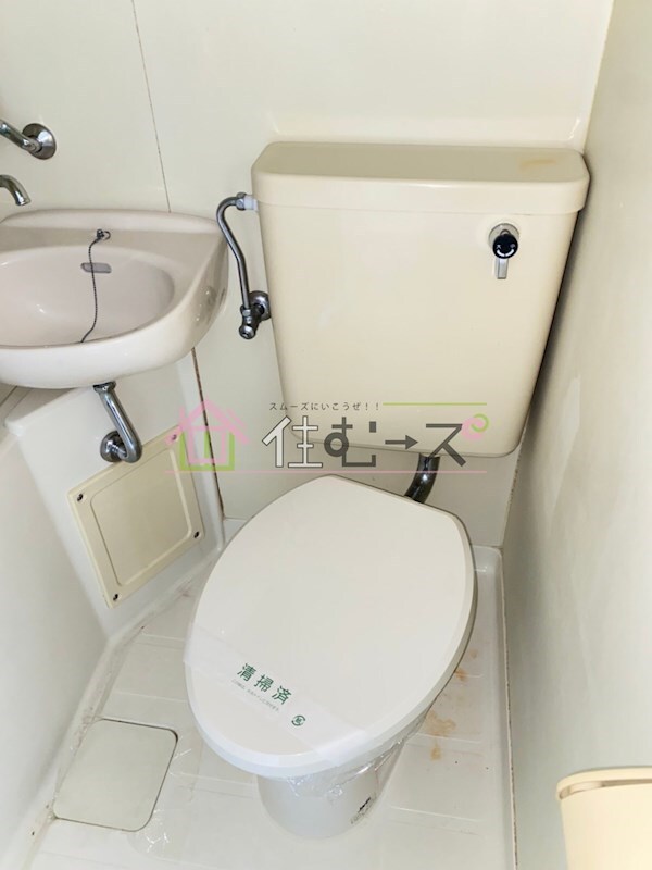 物件内観写真10　