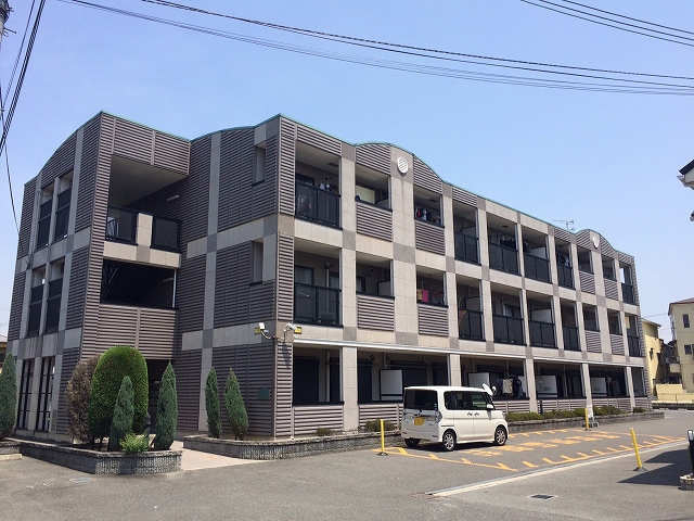 ガーデンパレス２１