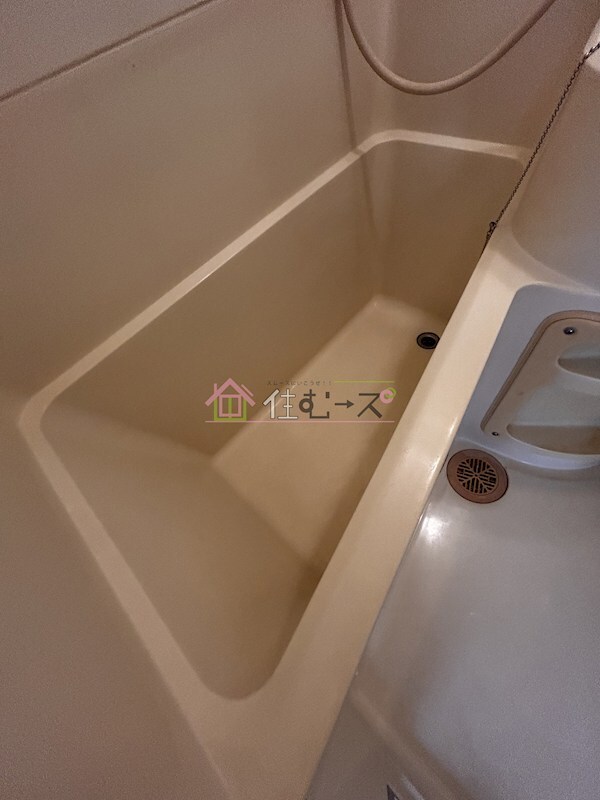 風呂画像