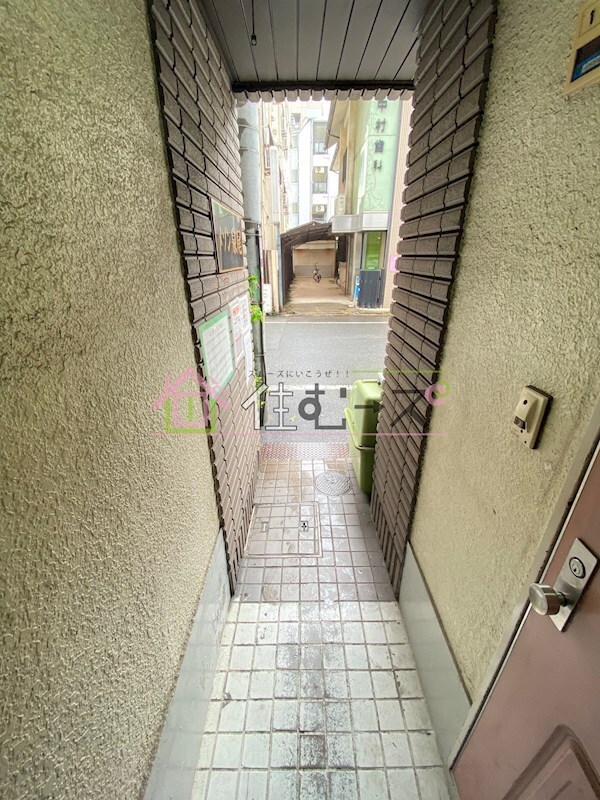 ロビー