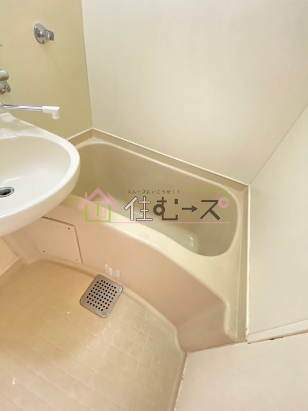 風呂画像