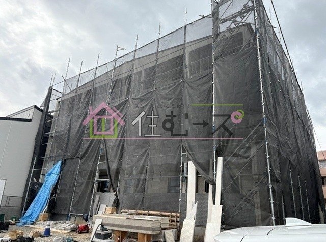 仮称）高槻市赤大路共同住宅