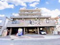 コムズスクエア大宮