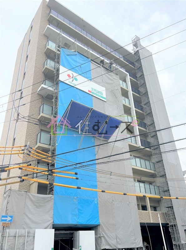 ブランシエスタ南吹田パークサイド