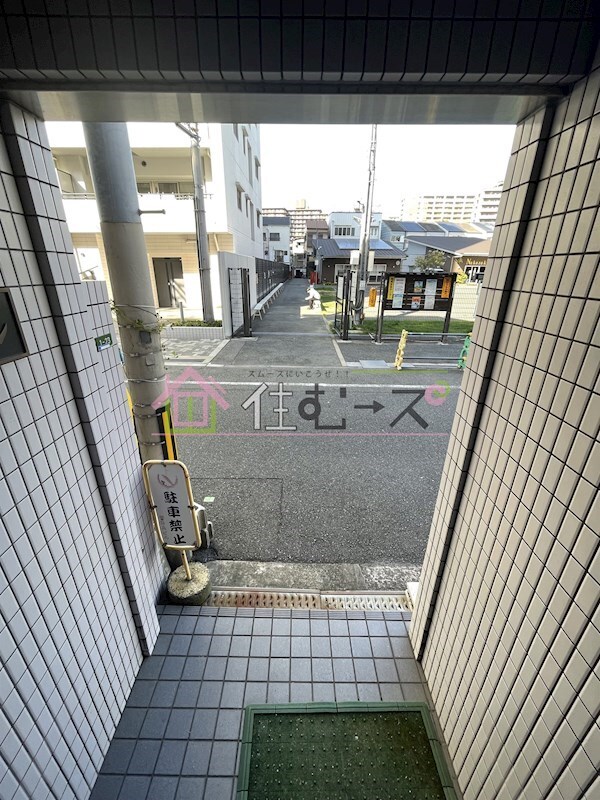 ロビー