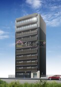 仮称）西本町マンション