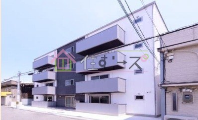 仮称）東大阪市長堂1丁目アパート