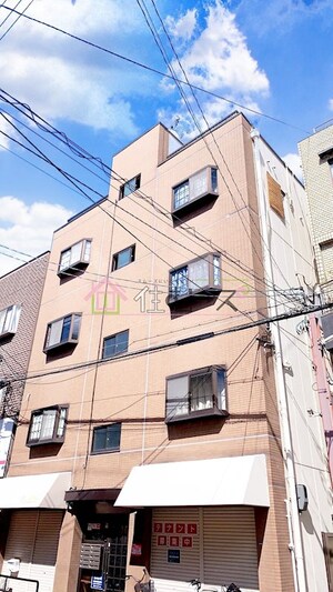 山口ビル外観写真