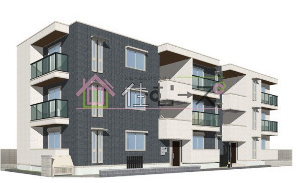 仮称）D-ROOM東住吉区住道矢田４丁目